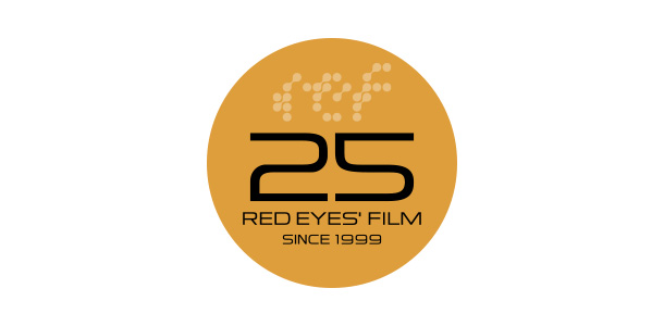 RECCA | RED EYES' FILM -レッドアイズフィルム- スノーボードムービー